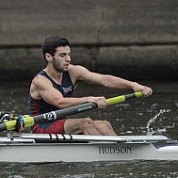 Meet your Posher, Ian - Picture 1 of 1